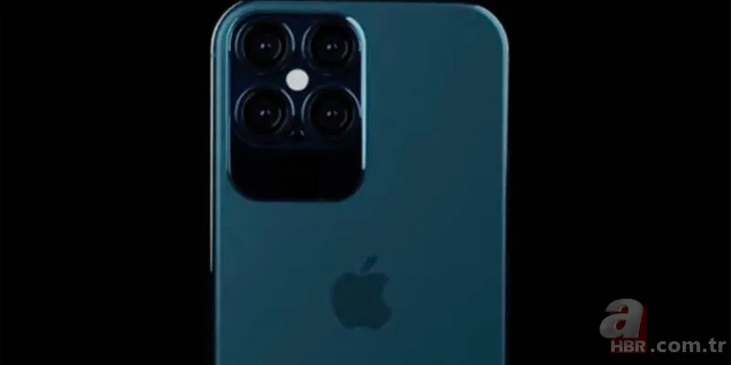 Apple'ın açıkladığı fiyat dudak uçuklattı! iPhone 12 ne zaman, hangi tarihte çıkacak? İşte fiyat listesi... 5