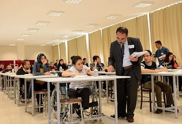 Engelli atamaları ne zaman yapılacak, ertelendi mi? Engelli atama takvimi değişti mi? - 1