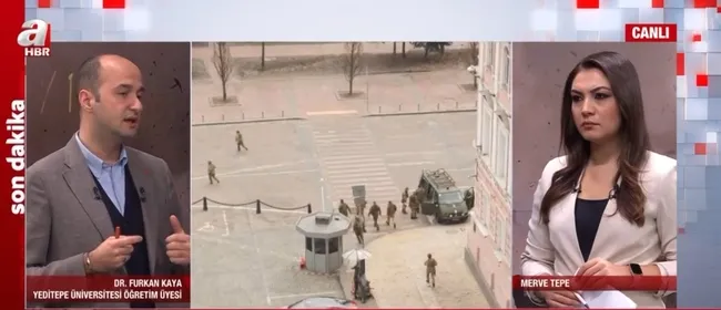 Rusya’yı bekleyen tehlike ne? Masa teklifi bu yüzden mi kabul edildi?