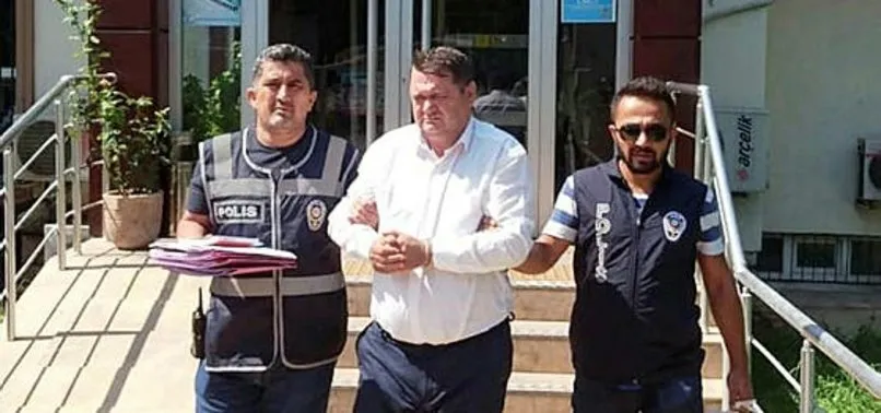 2 senedir hasta numarasıyla hastanede hırsızlık yapan otobüs şoförü yakayı ele verdi