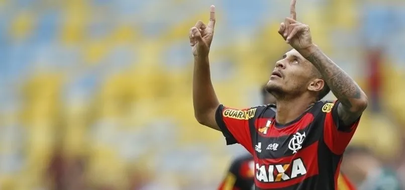 Stepneler Patrick ve Onyekuru