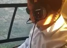 Bakan Pakdemirli: İzmirdeki yangın...