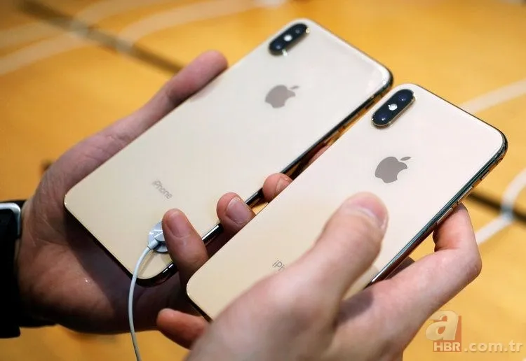 iPhone 11 ne zaman çıkacak? iPhone 11 ne kadar olacak? iPhone 11'in özellikleri neler? 7