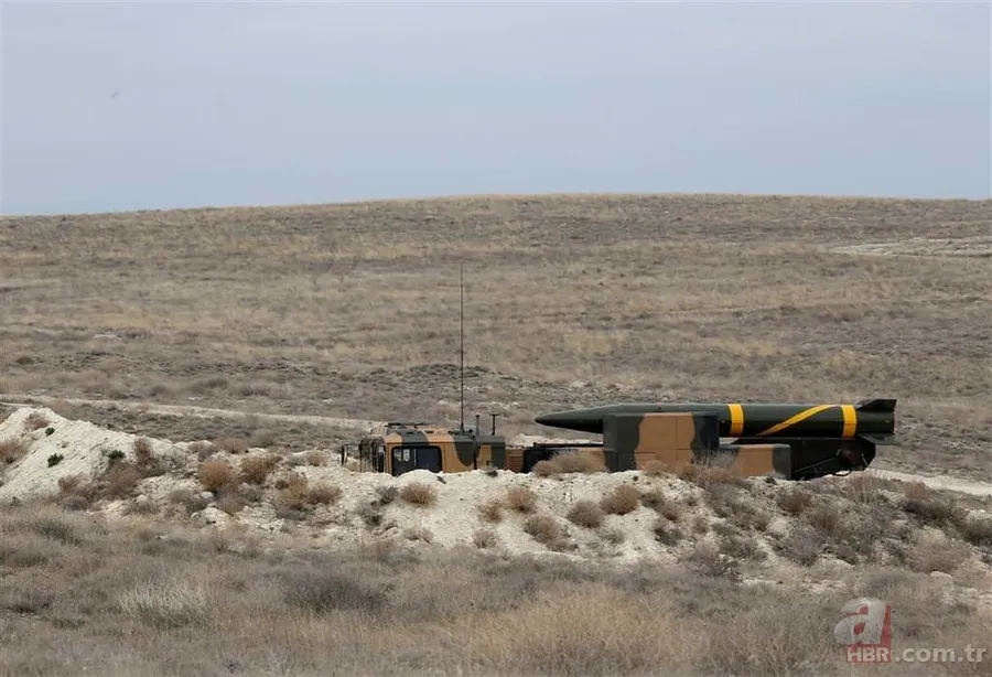 TSK'nın "gizli" silahları 2