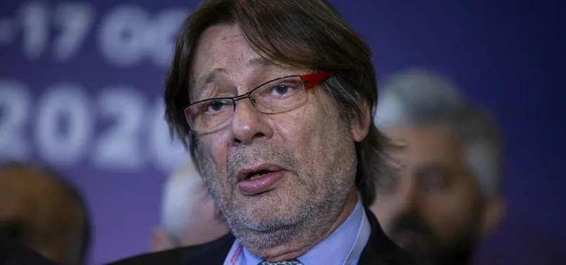 Kulüpler Birliği Vakfı Başkanı Mehmet Sepil liglerin başlangıç tarihini değerlendirdi