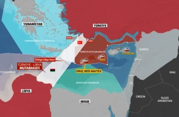 Son dakika: Milli Savunma Bakanı Hulusi Akar’dan Yunanistan’a çağrı