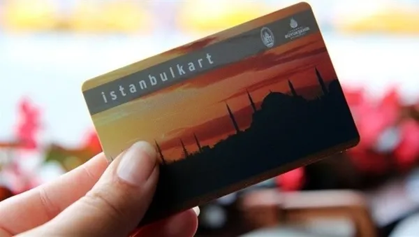 İBB’den ulaşım kartlarının vizeleme ücretlerine yüzde 160 zam 2 İBB’den ulaşım kartlarının vizeleme ücretlerine yüzde 160 zam