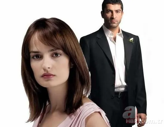 Esra Erol dizide rol aldı Esra Erol usta oyunculara taş çıkarttı 21