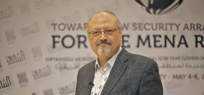 Son dakika: Cemal Kaşıkçı cinayetine ilişkin 2. duruşma görüldü!