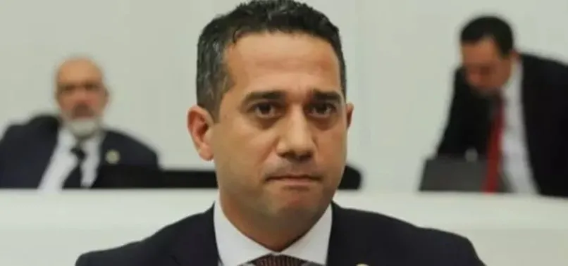 Son dakika:Milli Savunma Bakanlığından CHP'li vekil Başarır hakkında suç duyurusu