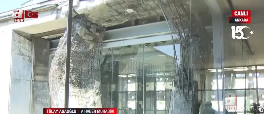 15 Temmuz direnişinin 7. yılı! TBMM’de neler yaşandı? 1