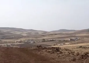 Yeraltında servet! O ilimizde keşfedildi: A Haber görüntüledi