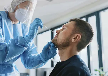 Karar açıklandı! Aşısızlara test şartı kalktı