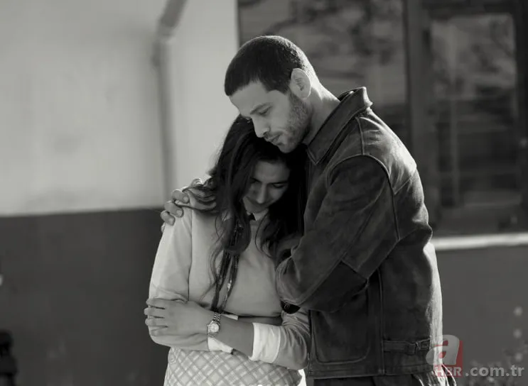 Taşacak Bu Deniz Mikail kim? Rami Narin kaç yaşında, nereli? Hangi dizilerde oynadı? 3