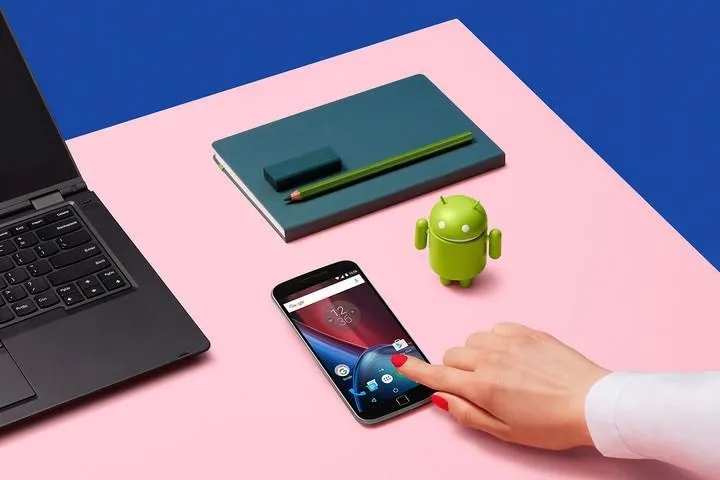 Lenovo'nun merakla beklenen telefonu Moto G4 Plus Türkiye'de - 2