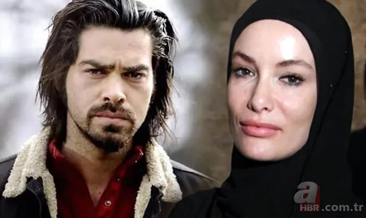 Gamze Özçelik ile Uğur Pektaş'ın oğlu son haliyle olay oldu! Annesinin kopyası 👨👩👦 1