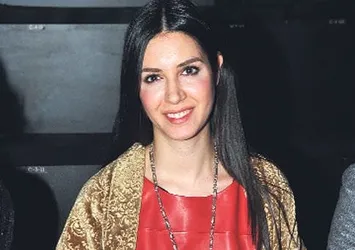 Ahu Yağtu, gönüllü anneliğe soyundu