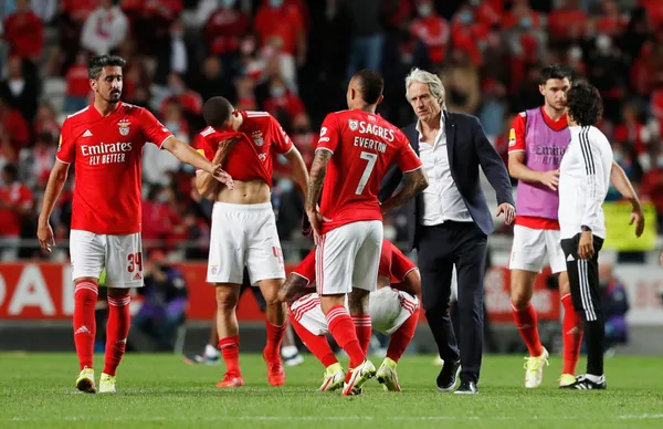 Fenerbahçe’de ilk hedef Jorge Jesus! Operasyon başladı