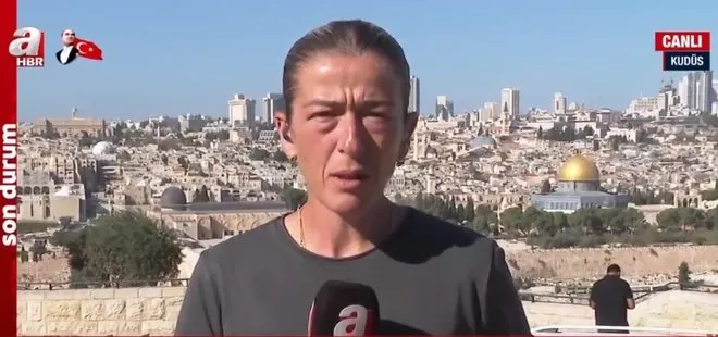 Katliamın gölgesinde 5. cuma | Kudüs’ü ne bekliyor?