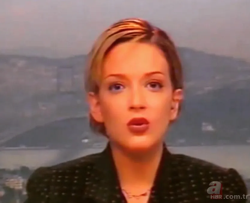 Saba Tümer’in "Bayan Kahkaha" unvanının arkasındaki gerçek ortaya çıktı 6