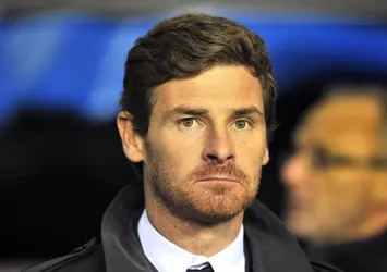 Porto'nun yeni başkanı Andre Villas-Boas oldu