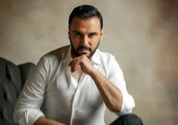 Alişan Gazze'deki zulme sessiz kalmadı: "İnsanlığımızdan utanıyoruz"