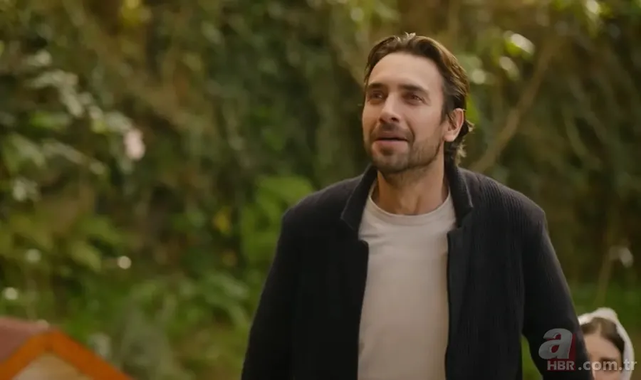 Taşacak Bu Deniz'in Adil'i Ulaş Tuna Astepe'nin tuttuğu takım ortaya çıktı 4