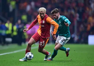 Devler Ligi'nde nefesler tutuldu! Aslan İngiliz devini gözüne kesti! İşte tüm notlar...