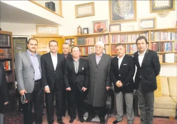 Doğancell