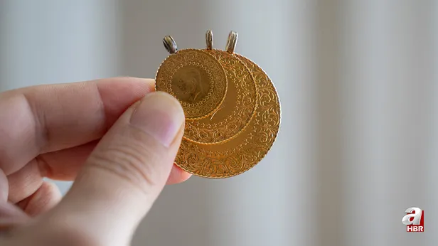 Altın fiyatları için beklenen açıklama! Kapalıçarşı’dan altın fiyatları canlı veriler: 17 Mayıs 2022 Tam, yarım, çeyrek ve gram altın fiyatları ne kadar, kaç TL oldu?