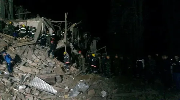 ABD medyası üç maymuna oynadı: Katil Ermenistan’ın saldırısını görmezden geldiler