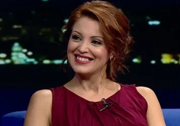Nagehan Alçı'ya çirkin saldırı