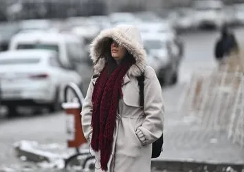 İstanbul dahil 10 ilde sarı ve turuncu alarm! Saat verildi: Kuvvetli geliyor