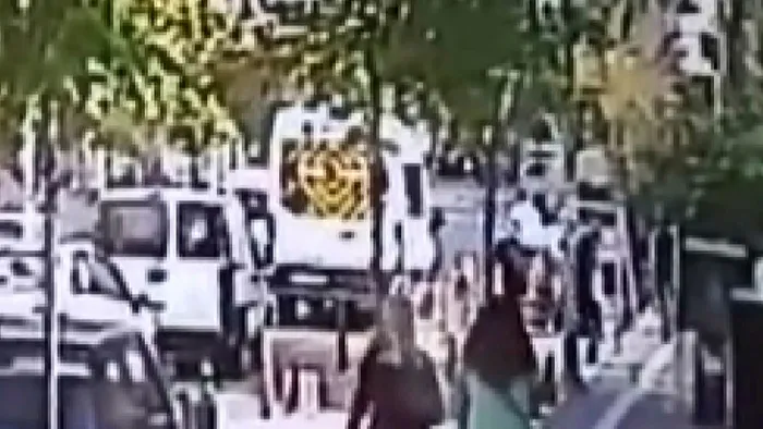 3 yaşındaki minik kızın acı ölümü! Bir anda yola fırladı… - 1