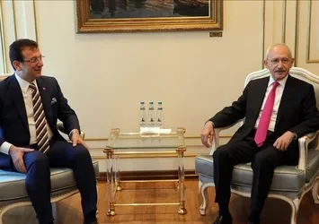 CHP'deki koltuk kavgası boyut değiştirdi! Ekrem İmamoğlu yandaşları mevzi aldı: Değişmeyen tek şey Kemal Kılıçdaroğlu'nun kendisi