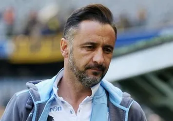 Vitor Pereira'nın yeni takımı belli oldu