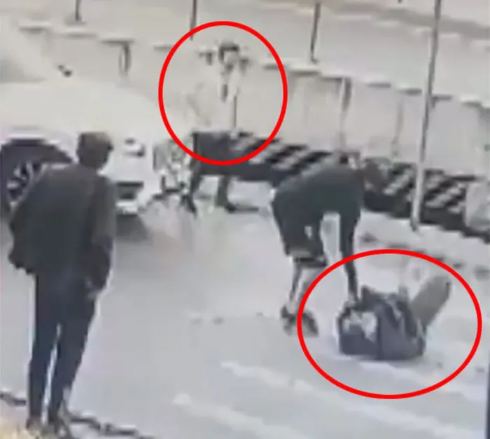 Burak Deniz alkollü halde kaza geçirip polisten kaçtı! - 1