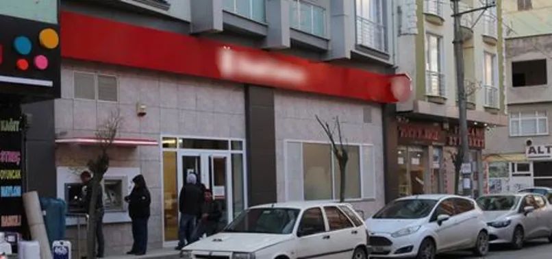 İş adamına 500 bin TL'lik kapkaç!