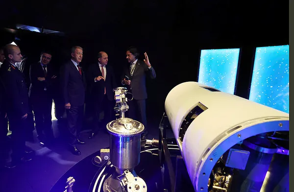 İngiltere Savunma Bakanı Ben Wallace’tan Türk İHA’larına övgü: Modern savaşlarda oyun değiştirici oldu