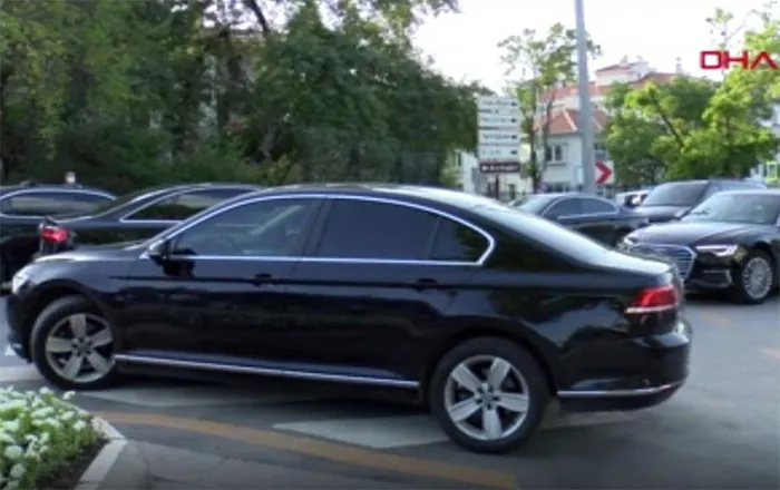 Makam aracı saltanatı bitmeli diyen Kemal Kılıçdaroğlu’na 2 milyon liralık makam aracı