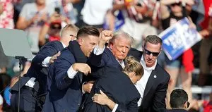Trump’tan suikast girişimi sonrası ilk röportaj