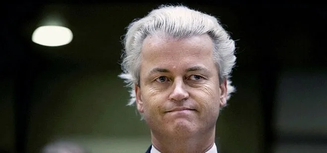 Son dakika: Türkiye faşist Wilders’a karşı harekete geçti! Ankara Başsavcılığı soruşturma başlattı