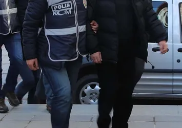 İş adamlarına FETÖ gözaltısı