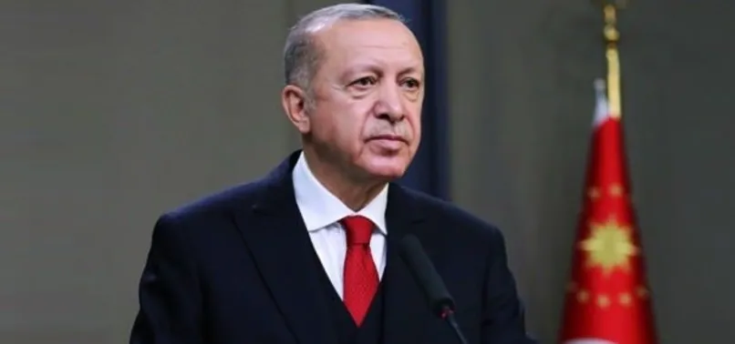 Son dakika: Başkan Erdoğan'dan Azerbaycan ziyareti öncesi önemli açıklamalar