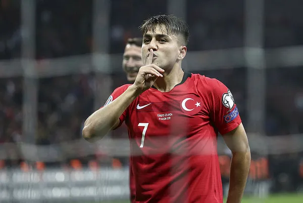 Cengiz Ünder’in yeni takımı belli oldu