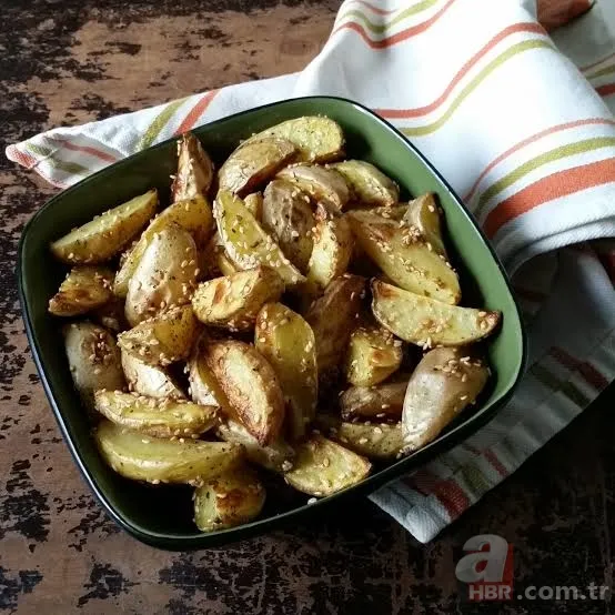 2020 Evde yılbaşı menüsü: En güzel yılbaşı menüsü tarifleri! Yılbaşı sofrası için yaratıcı menüler! 5