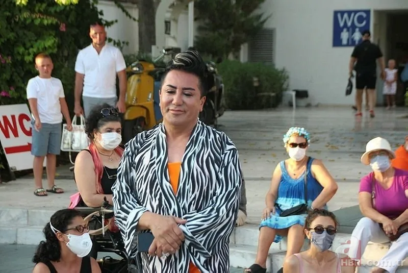 Yeşim Salkım'a hakaret eden Murat Övüç'ten ilginç savunma: Şov amaçlıydı... 4