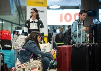 Yeni Zelanda’da şoke eden olay! Valizden 2 yaşında çocuk çıktı