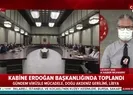Başkan Erdoğan başkanlığında kritik toplantı! Virüsle mücadelede yeni tedbirler olacak mı?