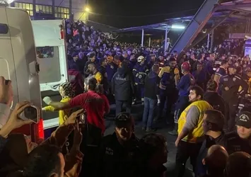 Bartın'daki patlama Avrupa'da da yankılandı! Türkiye'ye taziye mesajı yağdı
